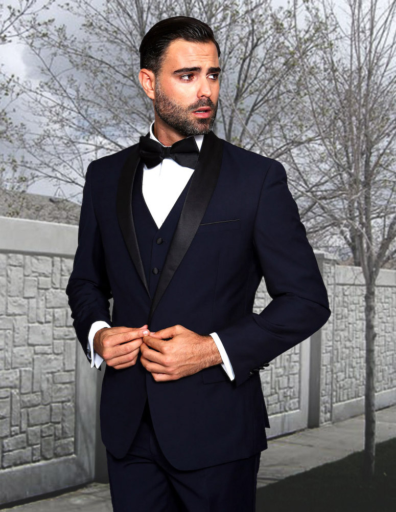 TUX-SH-NAVY-BLACK